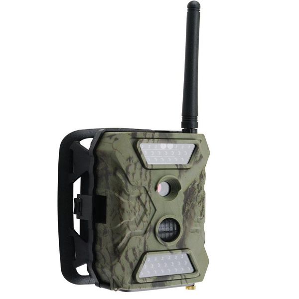 hunting cameras mms gprs sms camera 12mp hd digital scouting trail 940nm ir led video recorder